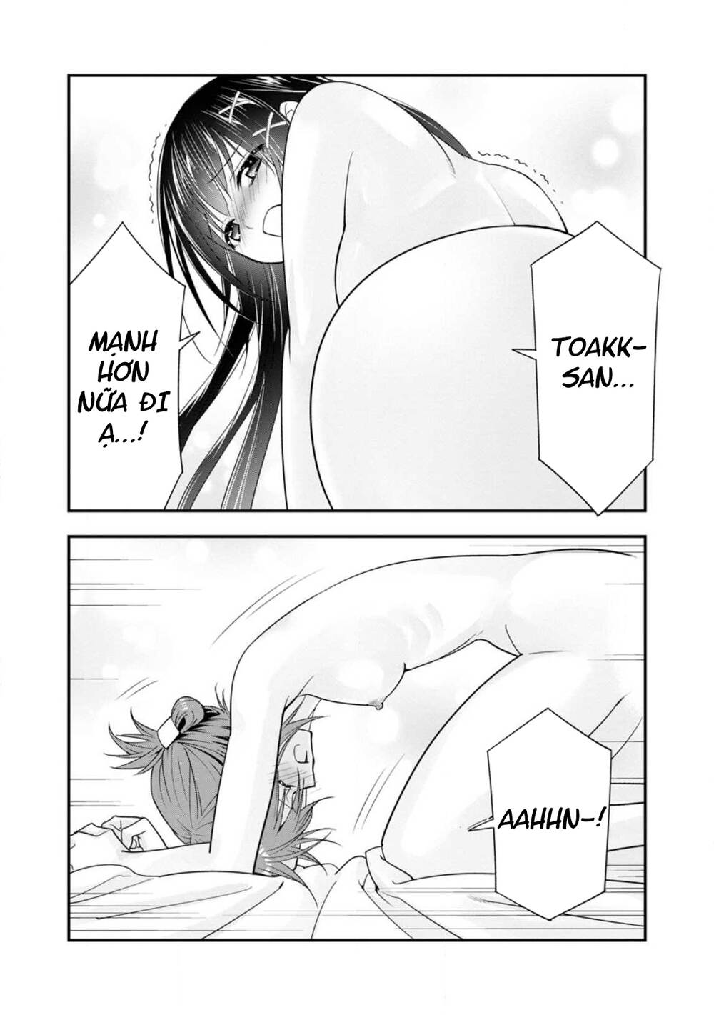 Mạo Hiểm Giả Hạng A Về Hưu Trồng Rau Nuôi Vợ Chapter 43 - 24