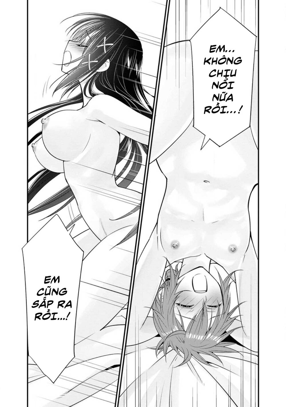 Mạo Hiểm Giả Hạng A Về Hưu Trồng Rau Nuôi Vợ Chapter 43 - 25