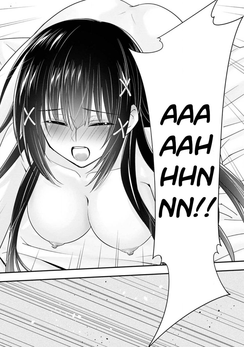 Mạo Hiểm Giả Hạng A Về Hưu Trồng Rau Nuôi Vợ Chapter 43 - 27