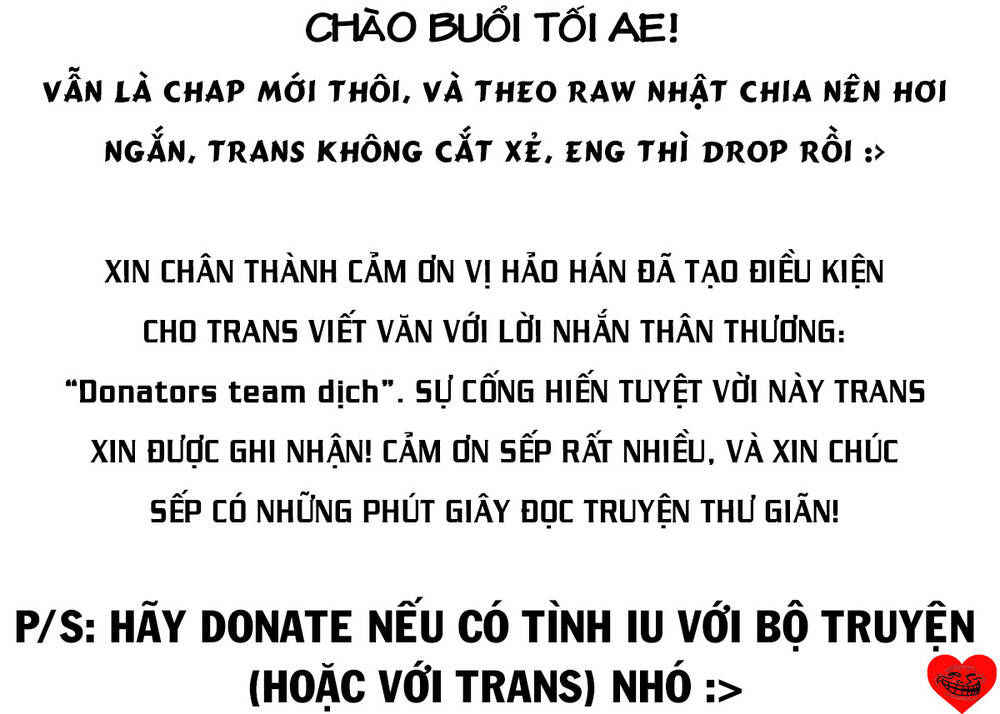 Mạo Hiểm Giả Hạng A Về Hưu Trồng Rau Nuôi Vợ Chapter 45.1 - 1