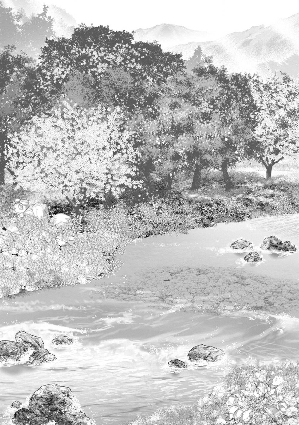 Mạo Hiểm Giả Hạng A Về Hưu Trồng Rau Nuôi Vợ Chapter 47.1 - 6