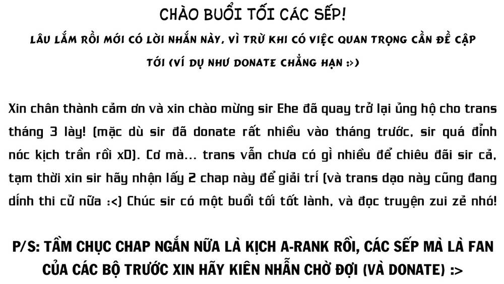 Mạo Hiểm Giả Hạng A Về Hưu Trồng Rau Nuôi Vợ Chapter 49.2 - 1