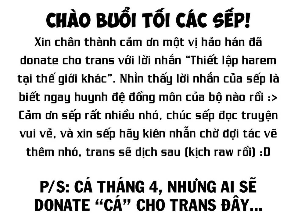 Mạo Hiểm Giả Hạng A Về Hưu Trồng Rau Nuôi Vợ Chapter 53.2 - 1
