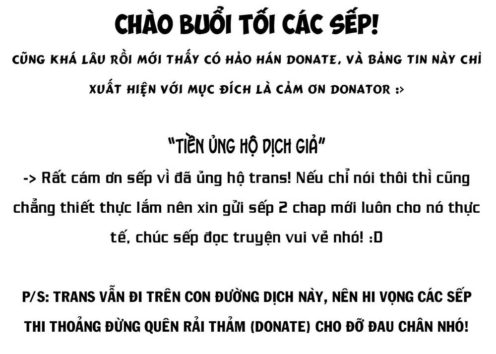 Mạo Hiểm Giả Hạng A Về Hưu Trồng Rau Nuôi Vợ Chapter 56.1 - 1