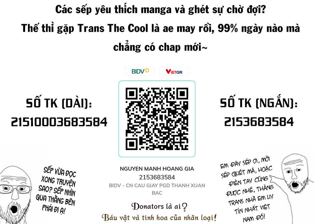 Mạo Hiểm Giả Hạng A Về Hưu Trồng Rau Nuôi Vợ Chapter 55.3 - 15
