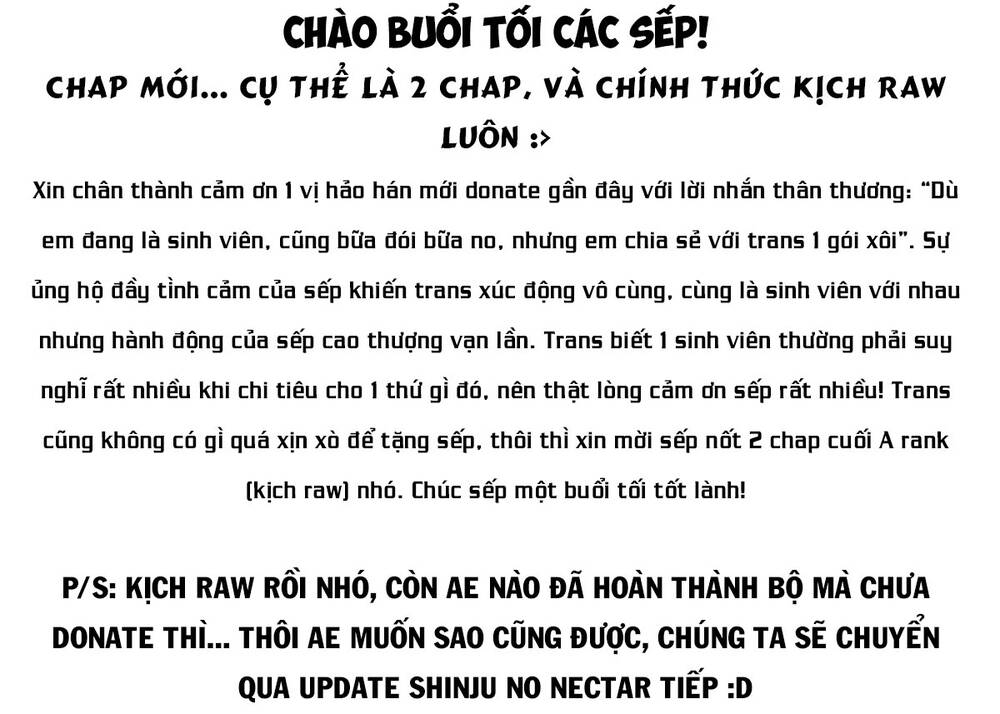Mạo Hiểm Giả Hạng A Về Hưu Trồng Rau Nuôi Vợ Chapter 57.2 - 1