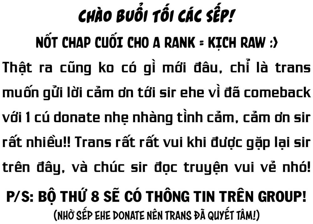Mạo Hiểm Giả Hạng A Về Hưu Trồng Rau Nuôi Vợ Chapter 58.3 - 1