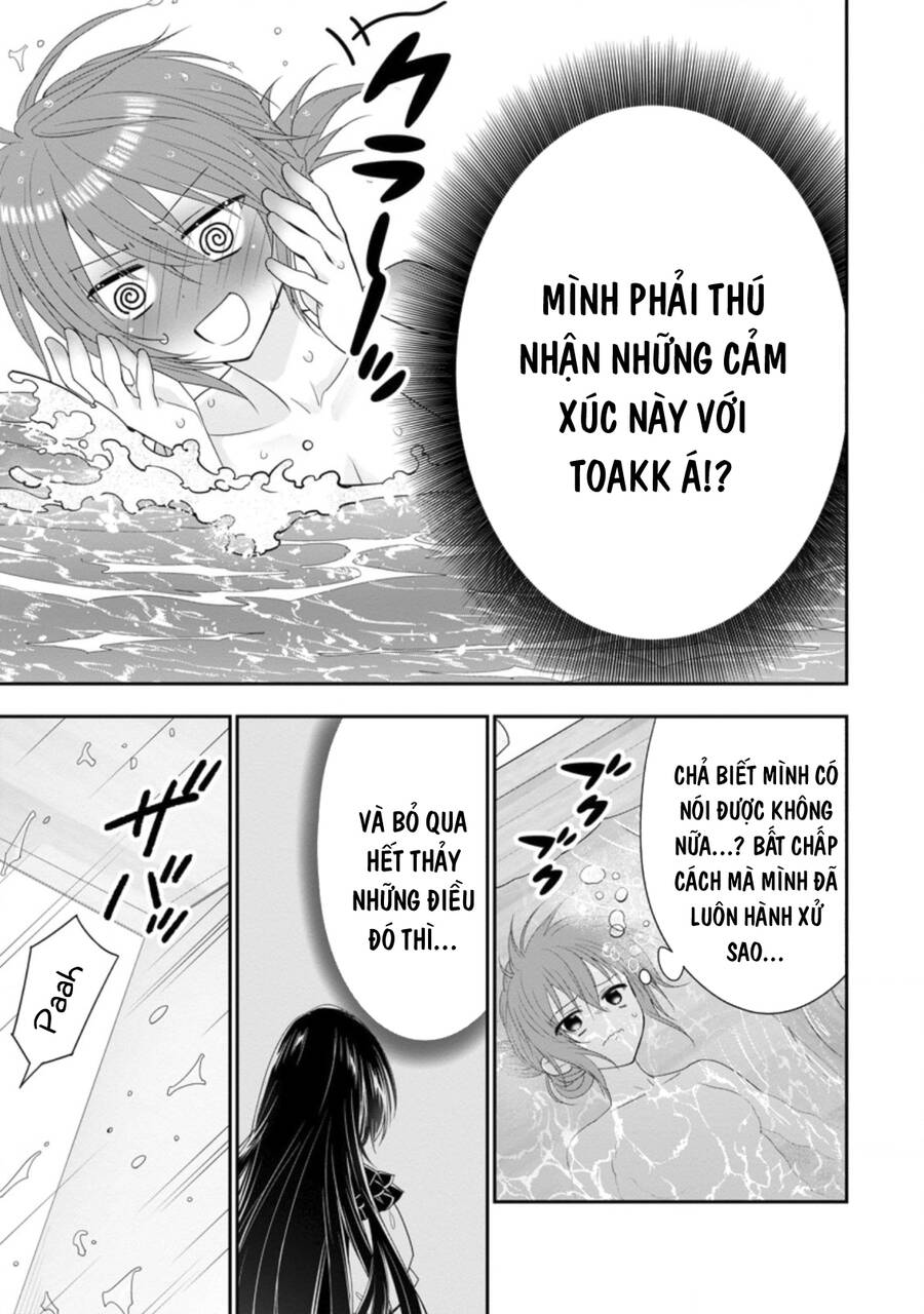 Mạo Hiểm Giả Hạng A Về Hưu Trồng Rau Nuôi Vợ Chapter 36 - 30