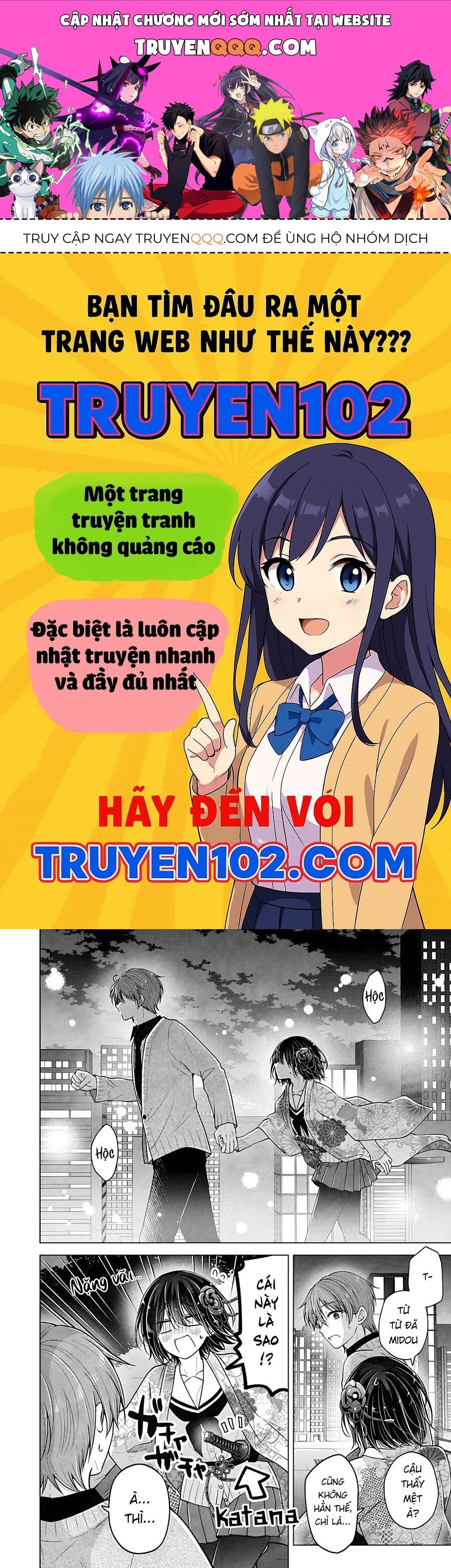 Koisuru (Otome) no Tsukurikata Chapter 105 - 1