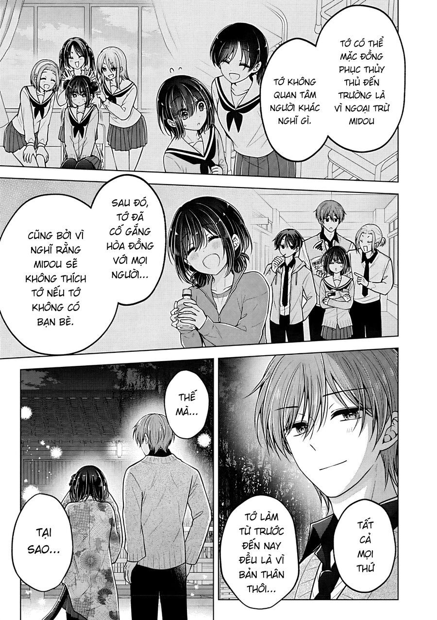 Koisuru (Otome) no Tsukurikata Chapter 105 - 5