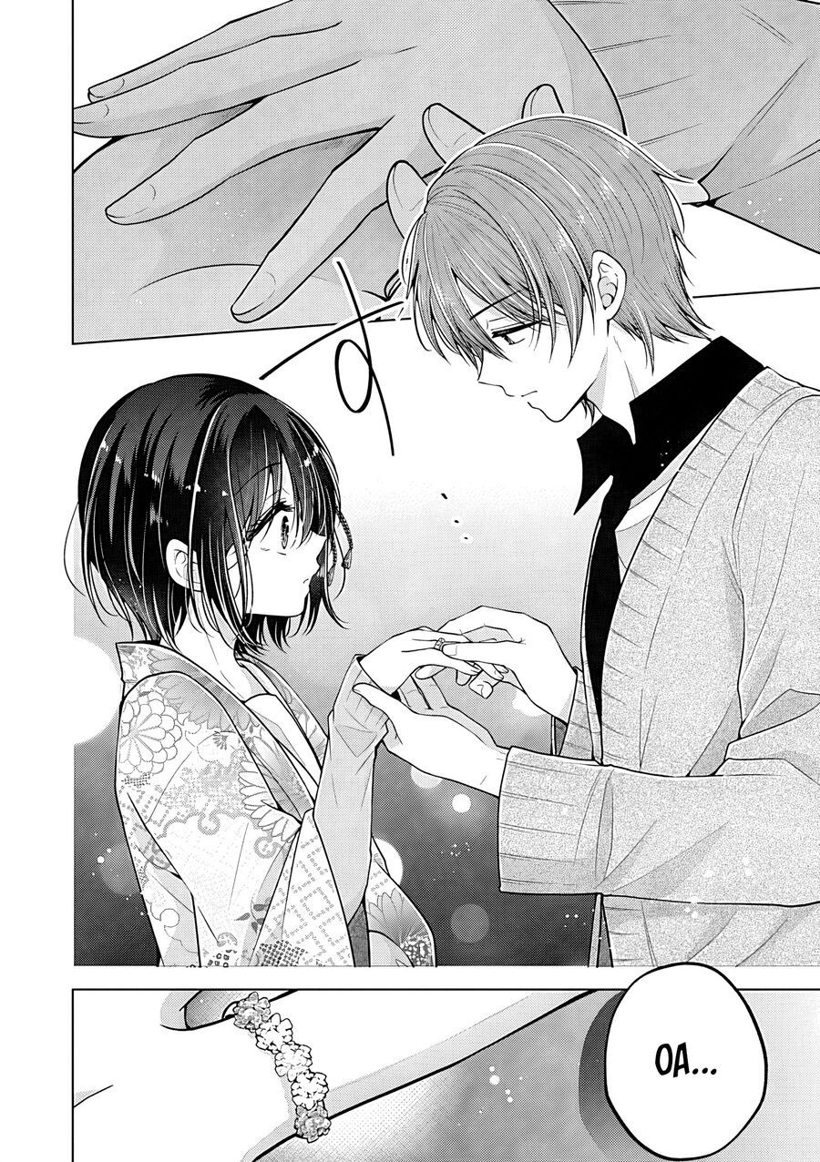 Koisuru (Otome) no Tsukurikata Chapter 105 - 10