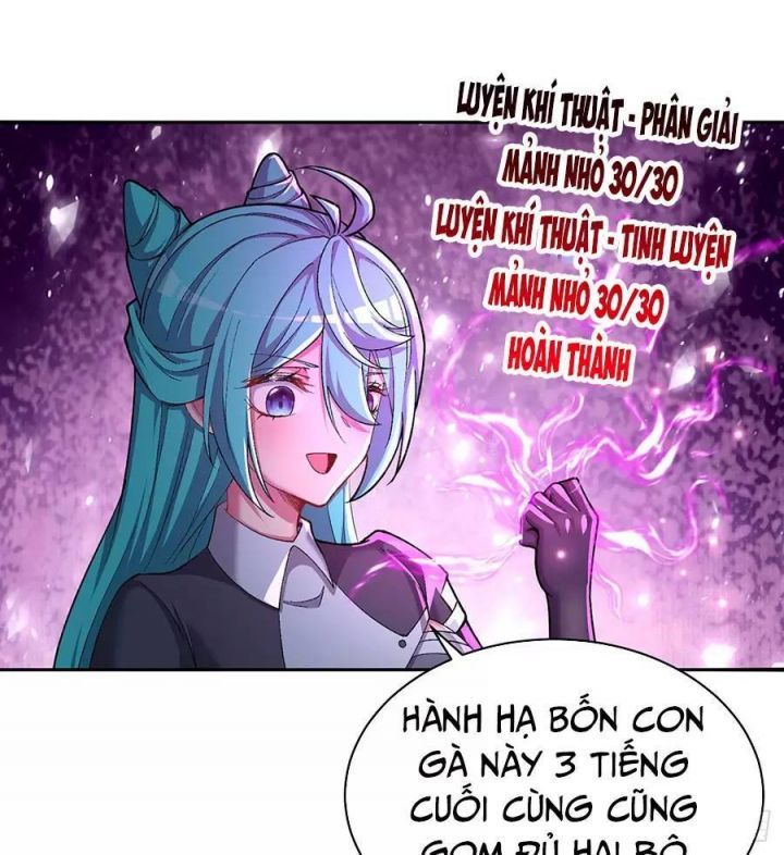 Ta Nhặt Được Thuộc Tính Tại Tu Chân Giới Chapter 216.5 - 4