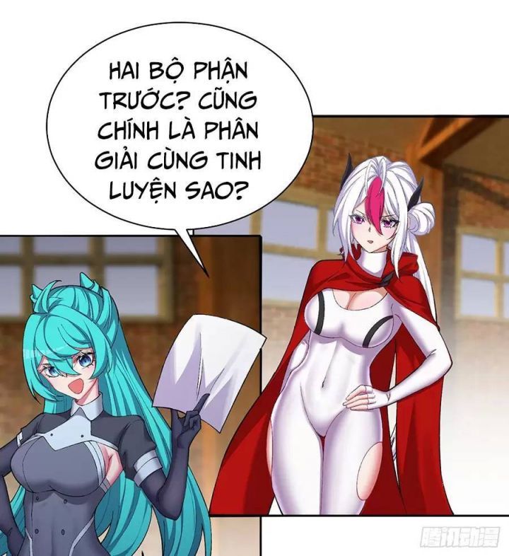 Ta Nhặt Được Thuộc Tính Tại Tu Chân Giới Chapter 216.5 - 6