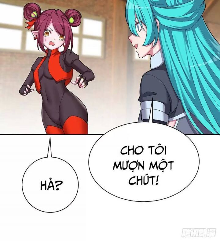 Ta Nhặt Được Thuộc Tính Tại Tu Chân Giới Chapter 216.5 - 8