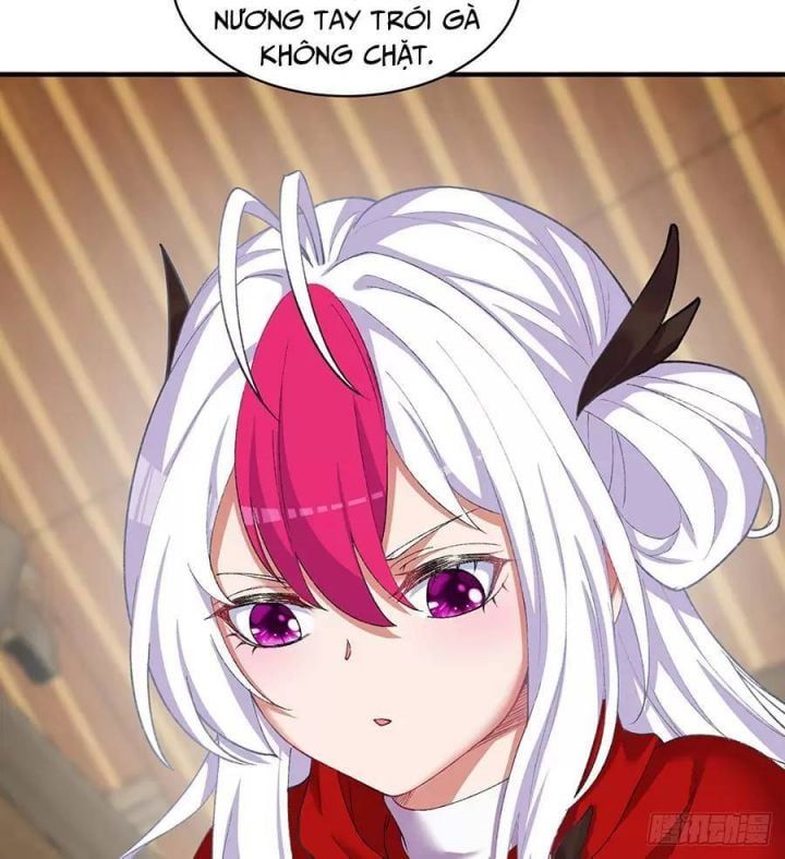 Ta Nhặt Được Thuộc Tính Tại Tu Chân Giới Chapter 216 - 11