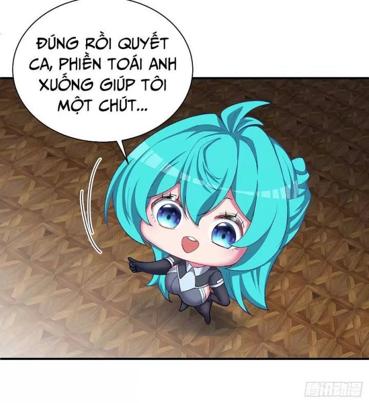 Ta Nhặt Được Thuộc Tính Tại Tu Chân Giới Chapter 216 - 14