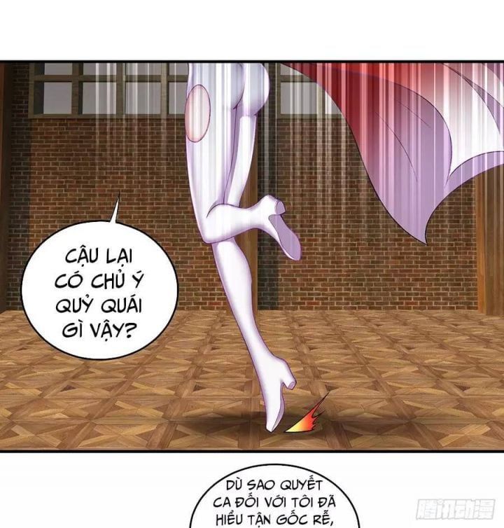 Ta Nhặt Được Thuộc Tính Tại Tu Chân Giới Chapter 216 - 15