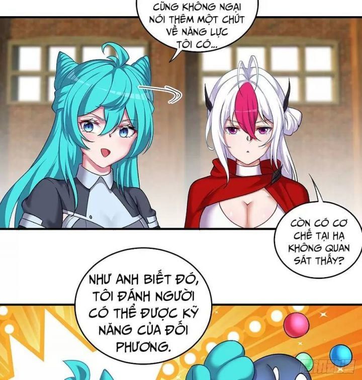 Ta Nhặt Được Thuộc Tính Tại Tu Chân Giới Chapter 216 - 16