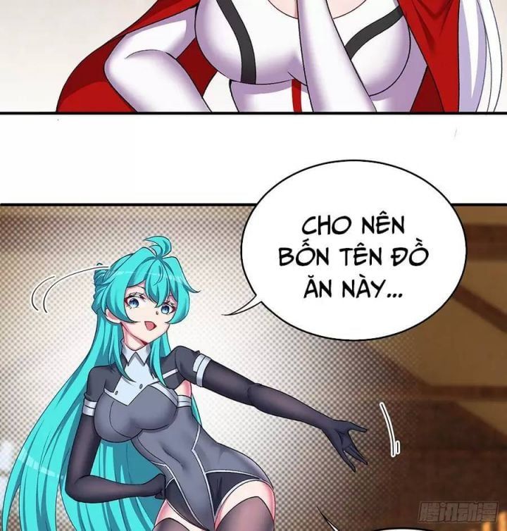 Ta Nhặt Được Thuộc Tính Tại Tu Chân Giới Chapter 216 - 19