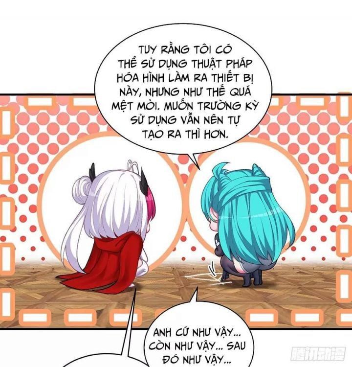 Ta Nhặt Được Thuộc Tính Tại Tu Chân Giới Chapter 216 - 21