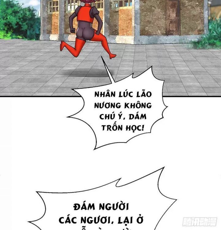 Ta Nhặt Được Thuộc Tính Tại Tu Chân Giới Chapter 216 - 23