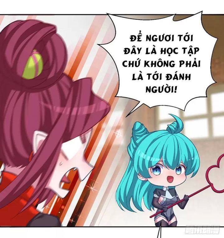 Ta Nhặt Được Thuộc Tính Tại Tu Chân Giới Chapter 216 - 28