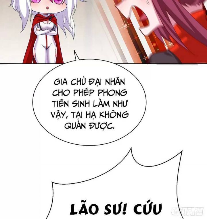 Ta Nhặt Được Thuộc Tính Tại Tu Chân Giới Chapter 216 - 30