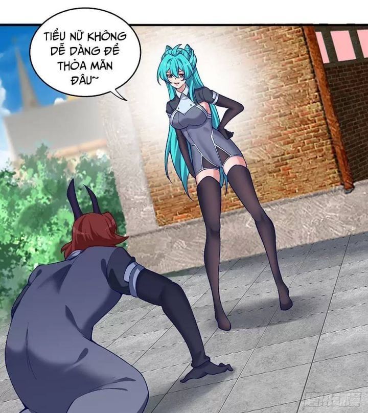 Ta Nhặt Được Thuộc Tính Tại Tu Chân Giới Chapter 216 - 4