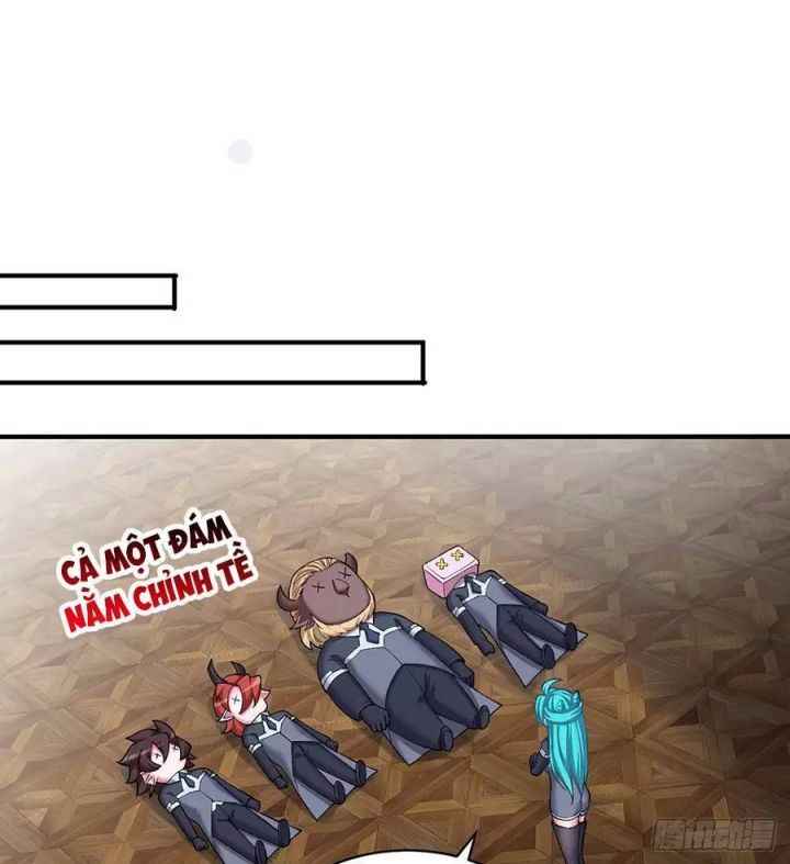 Ta Nhặt Được Thuộc Tính Tại Tu Chân Giới Chapter 216 - 8