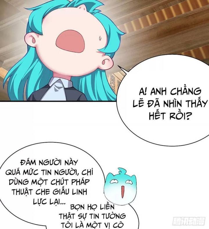 Ta Nhặt Được Thuộc Tính Tại Tu Chân Giới Chapter 216 - 10