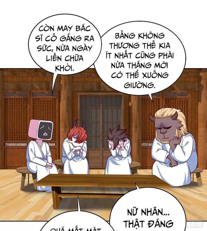 Ta Nhặt Được Thuộc Tính Tại Tu Chân Giới Chapter 217.5 - 15