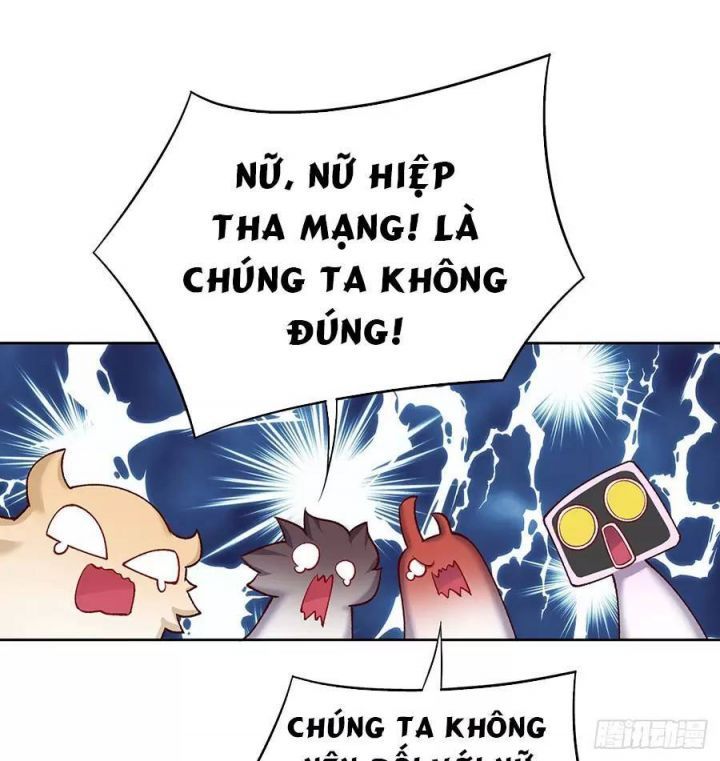 Ta Nhặt Được Thuộc Tính Tại Tu Chân Giới Chapter 217.5 - 18