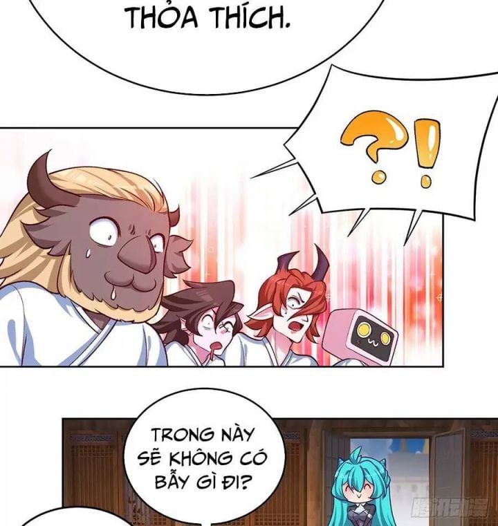 Ta Nhặt Được Thuộc Tính Tại Tu Chân Giới Chapter 217.5 - 22