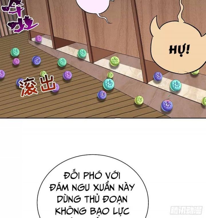 Ta Nhặt Được Thuộc Tính Tại Tu Chân Giới Chapter 217.5 - 27