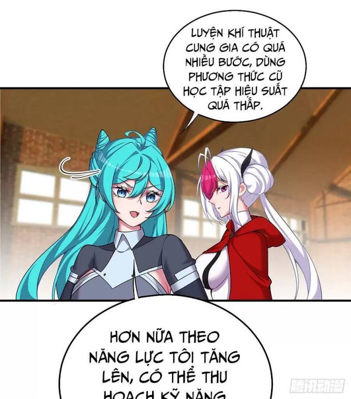 Ta Nhặt Được Thuộc Tính Tại Tu Chân Giới Chapter 217 - 12