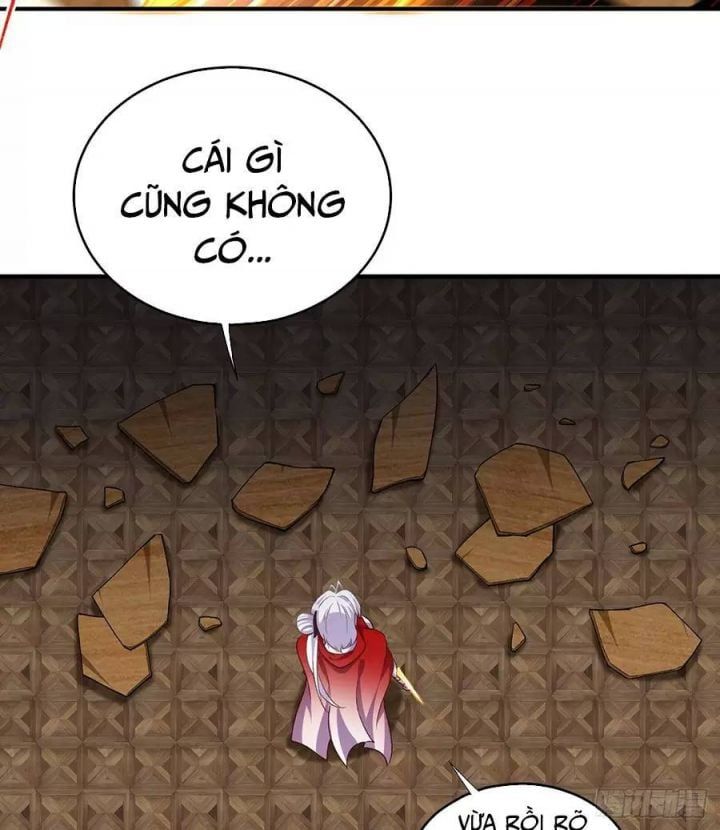 Ta Nhặt Được Thuộc Tính Tại Tu Chân Giới Chapter 217 - 18