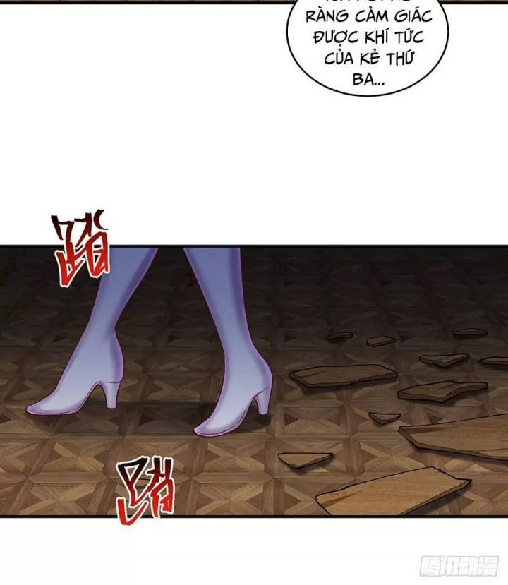 Ta Nhặt Được Thuộc Tính Tại Tu Chân Giới Chapter 217 - 19