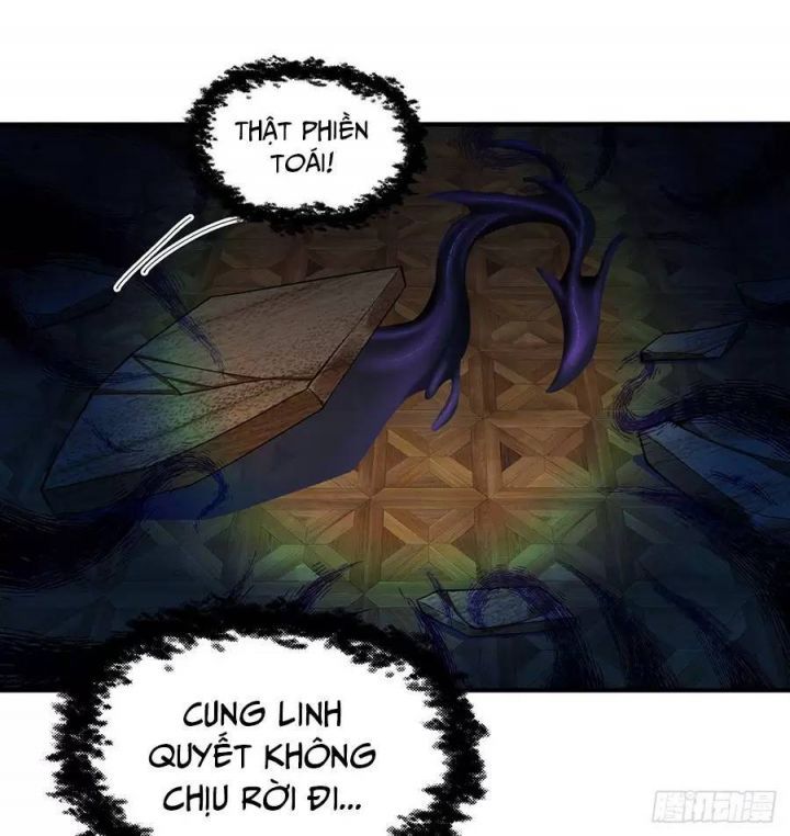 Ta Nhặt Được Thuộc Tính Tại Tu Chân Giới Chapter 217 - 21