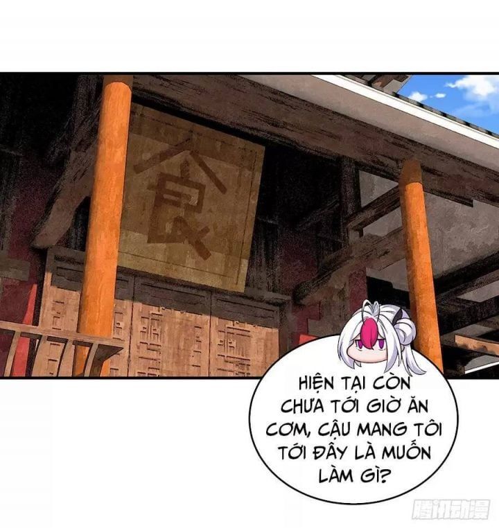 Ta Nhặt Được Thuộc Tính Tại Tu Chân Giới Chapter 217 - 27