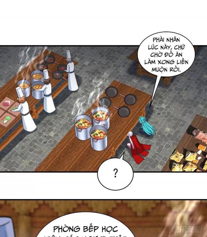 Ta Nhặt Được Thuộc Tính Tại Tu Chân Giới Chapter 217 - 28