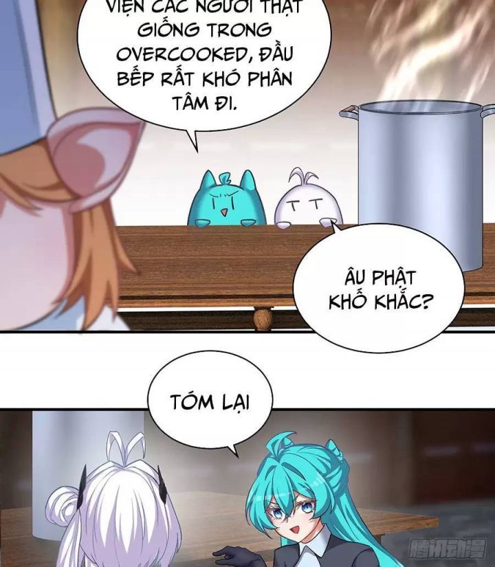 Ta Nhặt Được Thuộc Tính Tại Tu Chân Giới Chapter 217 - 29