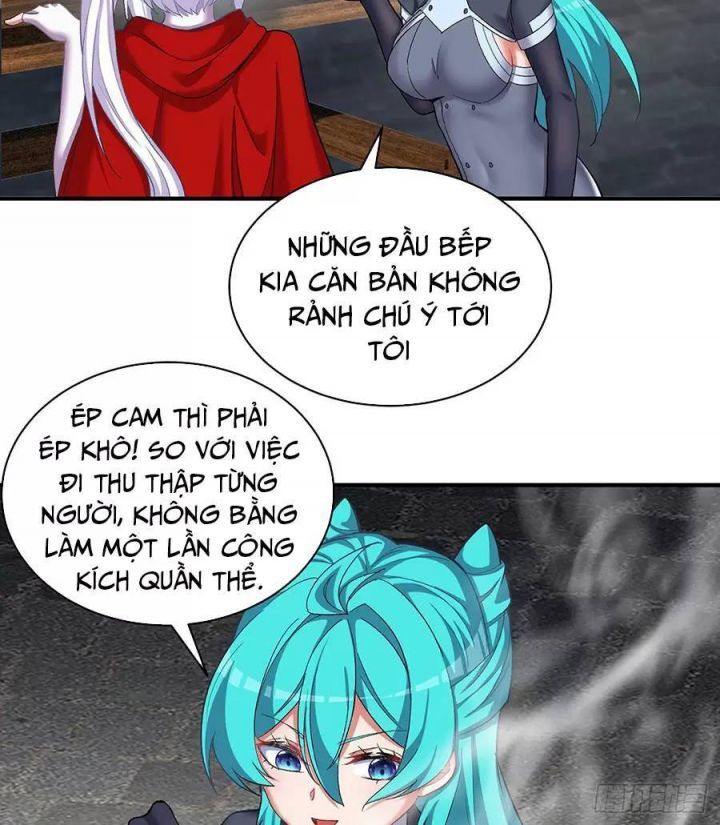 Ta Nhặt Được Thuộc Tính Tại Tu Chân Giới Chapter 217 - 30