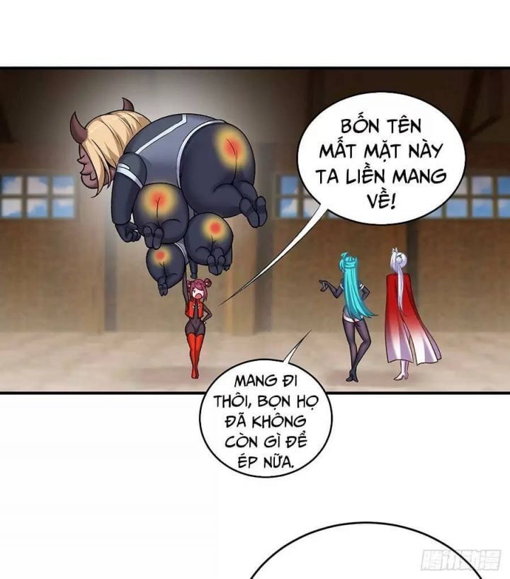 Ta Nhặt Được Thuộc Tính Tại Tu Chân Giới Chapter 217 - 4