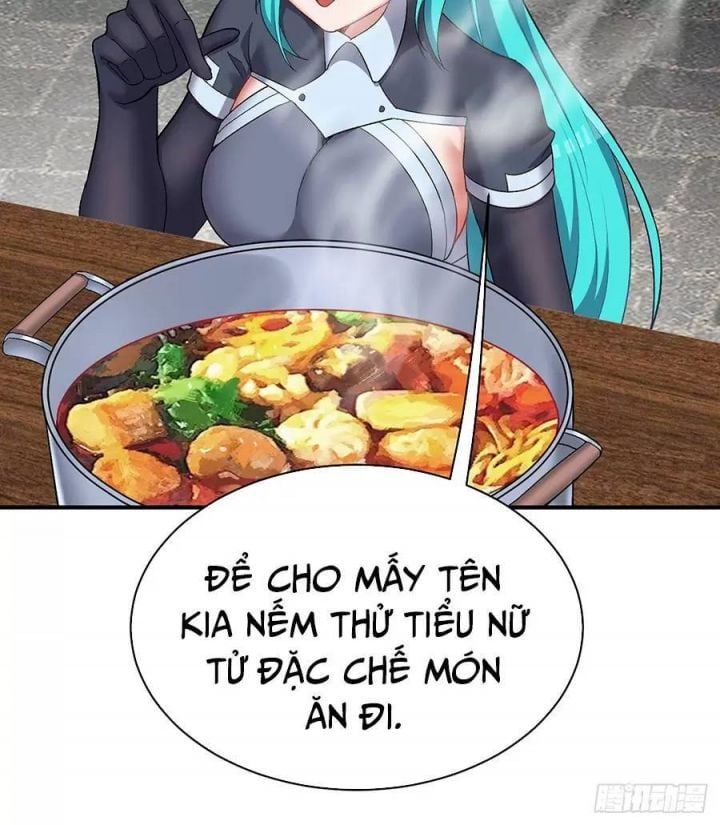 Ta Nhặt Được Thuộc Tính Tại Tu Chân Giới Chapter 217 - 31