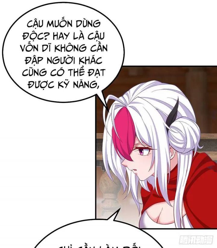 Ta Nhặt Được Thuộc Tính Tại Tu Chân Giới Chapter 217 - 32