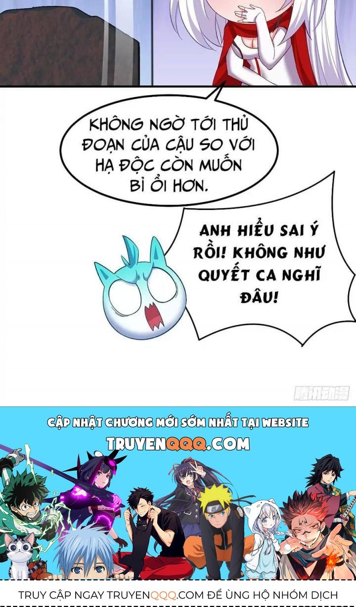 Ta Nhặt Được Thuộc Tính Tại Tu Chân Giới Chapter 217 - 36
