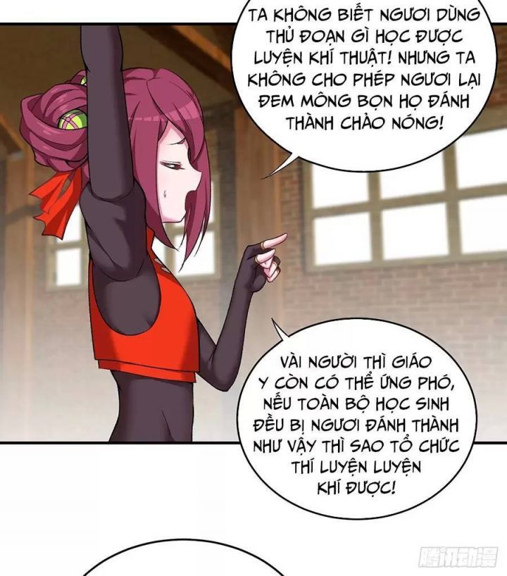 Ta Nhặt Được Thuộc Tính Tại Tu Chân Giới Chapter 217 - 5