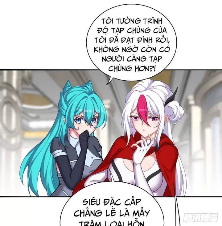 Ta Nhặt Được Thuộc Tính Tại Tu Chân Giới Chapter 218.5 - 12