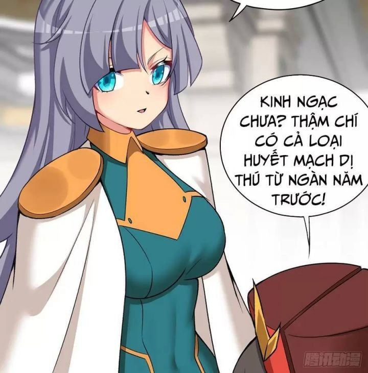 Ta Nhặt Được Thuộc Tính Tại Tu Chân Giới Chapter 218.5 - 14