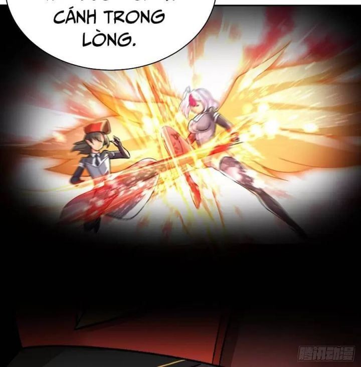 Ta Nhặt Được Thuộc Tính Tại Tu Chân Giới Chapter 218.5 - 19